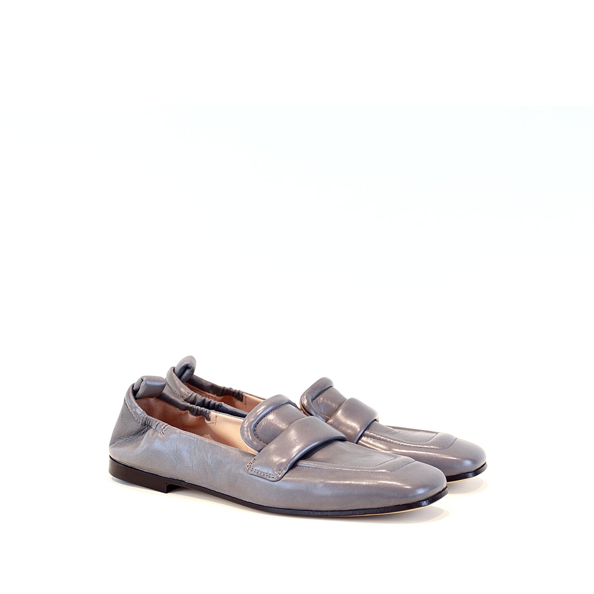 Pomme D'Or Loafer grau