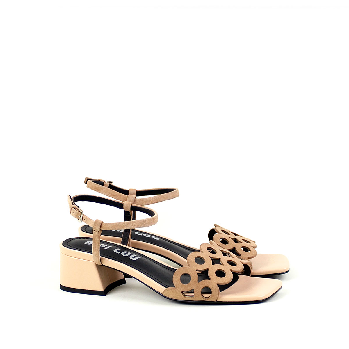Bibi Lou Sandale