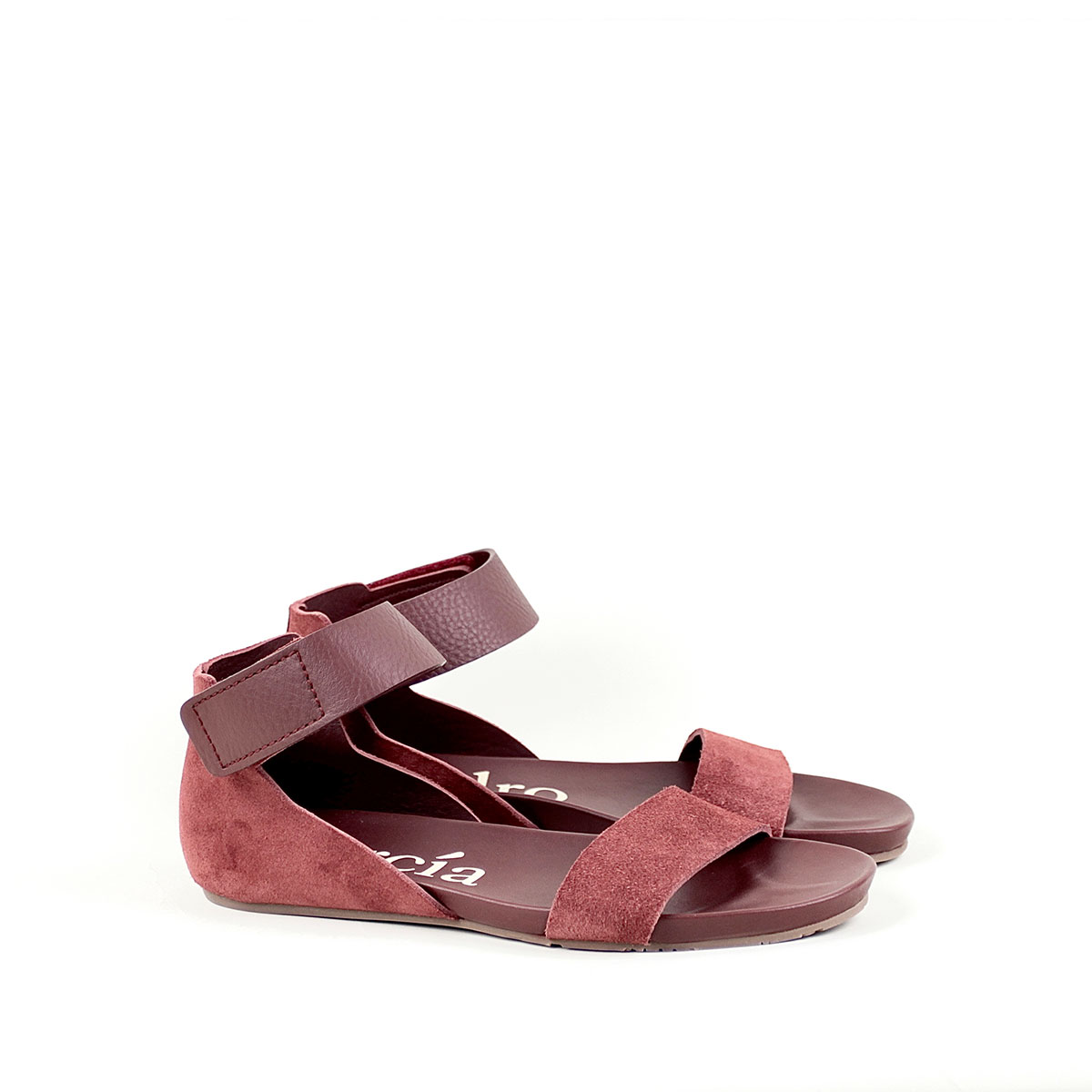 Pedro Garcia Sandale