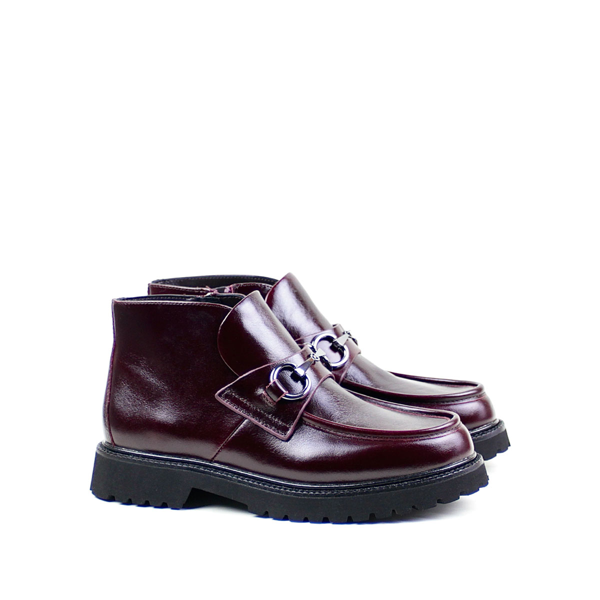 Laura Bellariva bordeaux