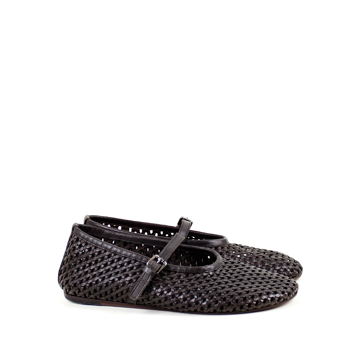 Pantanetti geflochten