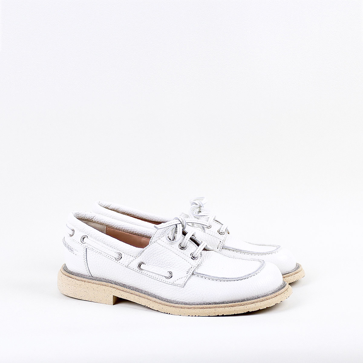 Laura Bellariva Loafer