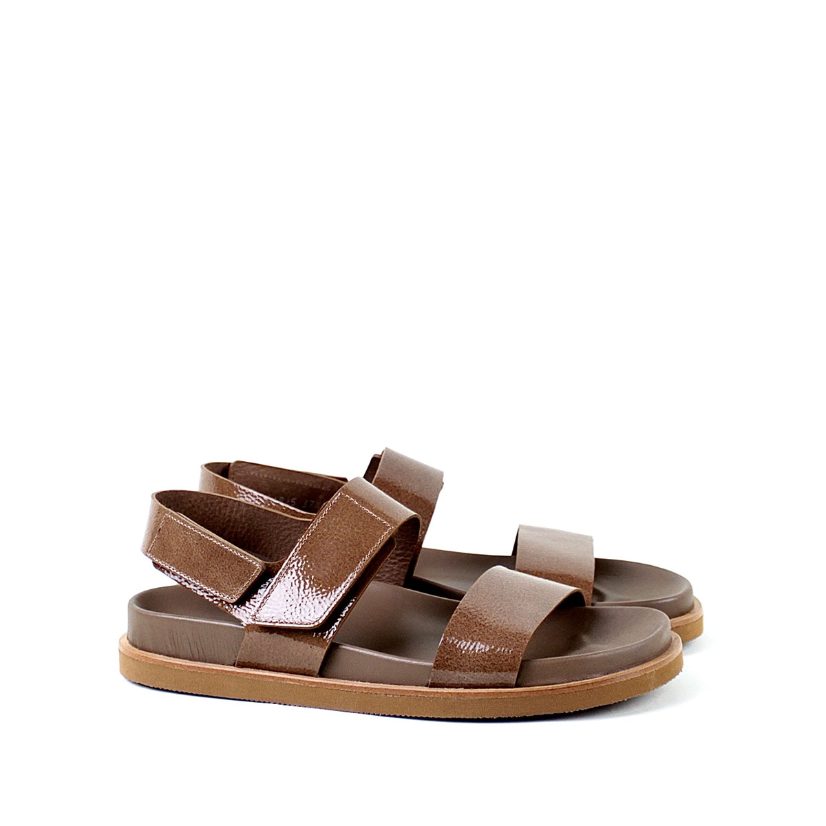 Homer's Sandale Lack