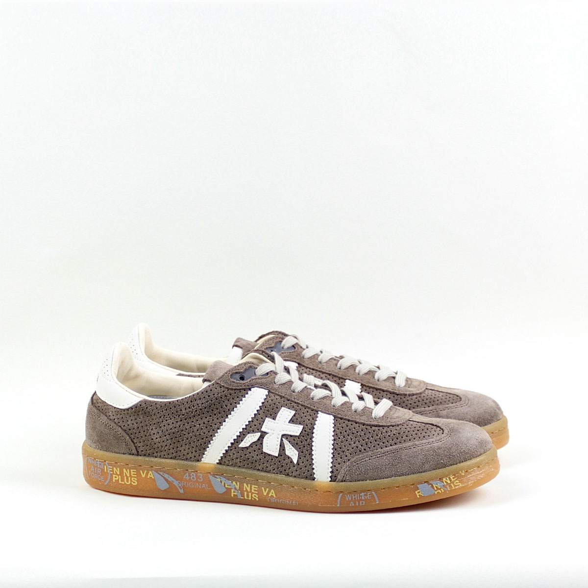 Premiata taupe