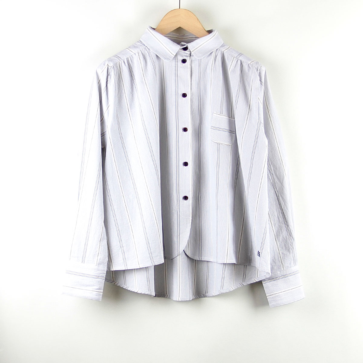 Beatriz Furest Bluse