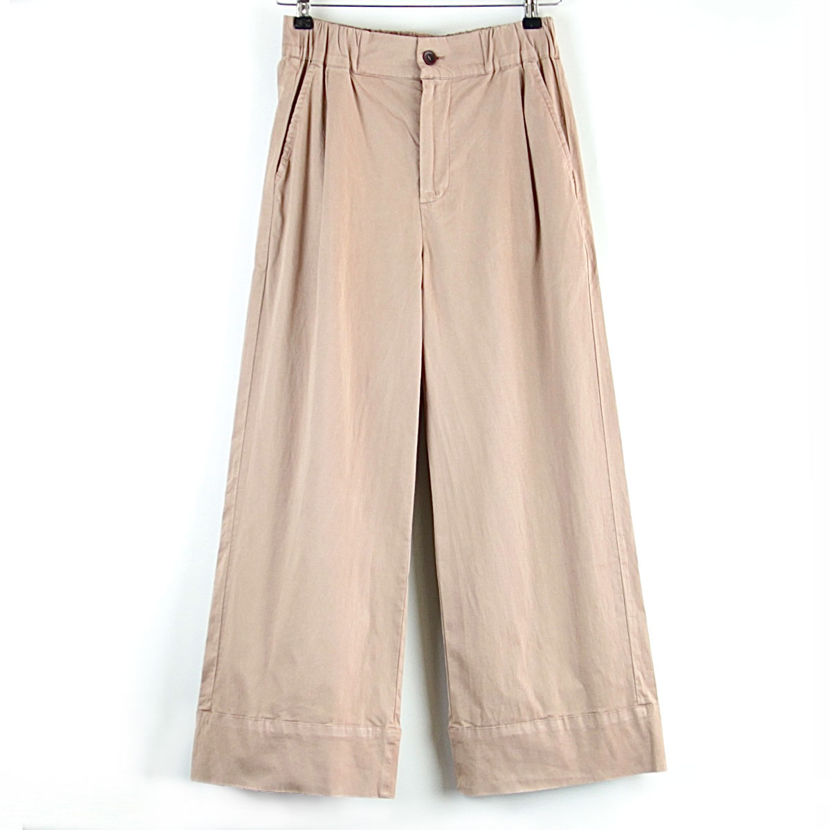 Beatriz Furest Hose beige