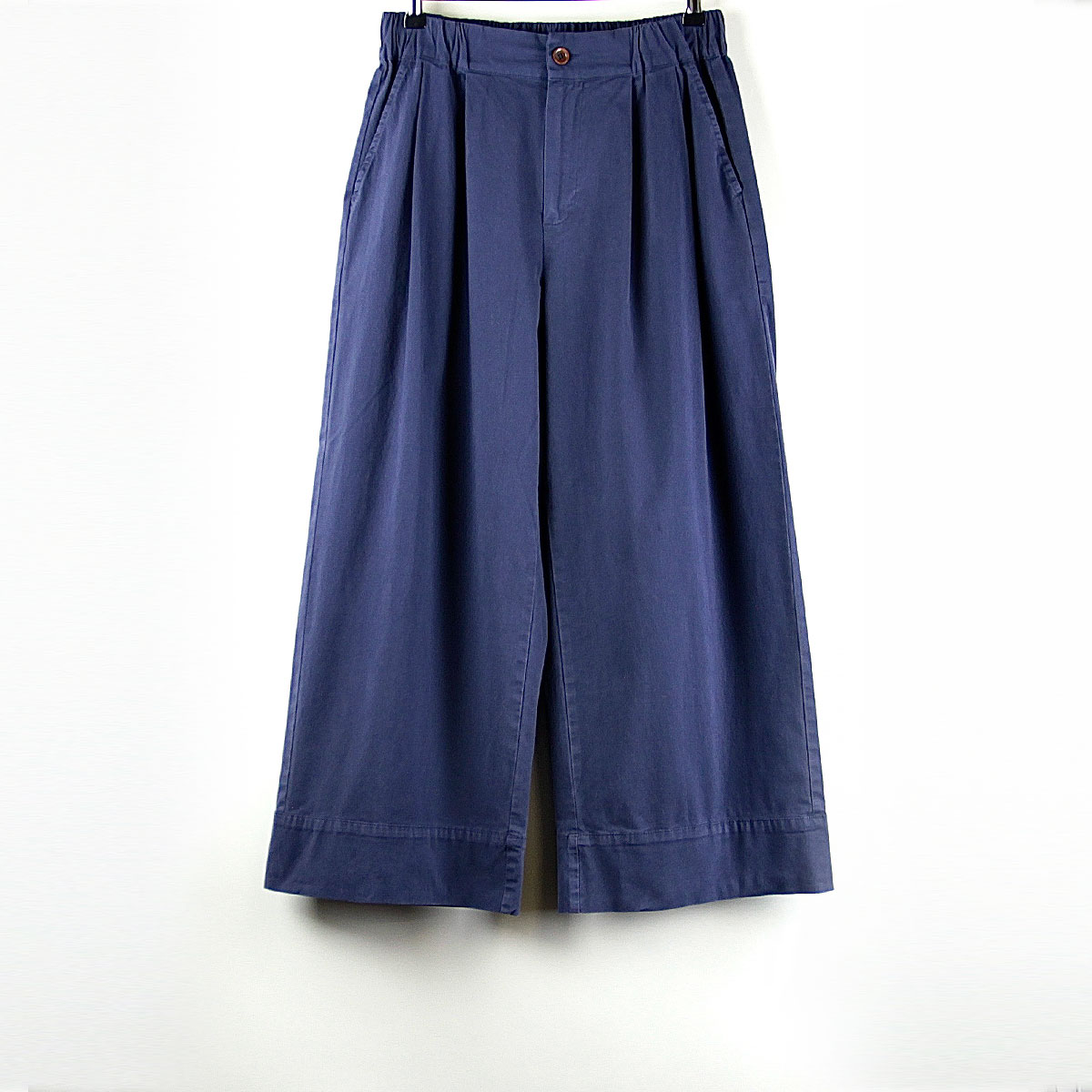Beatriz Furest Hose blau