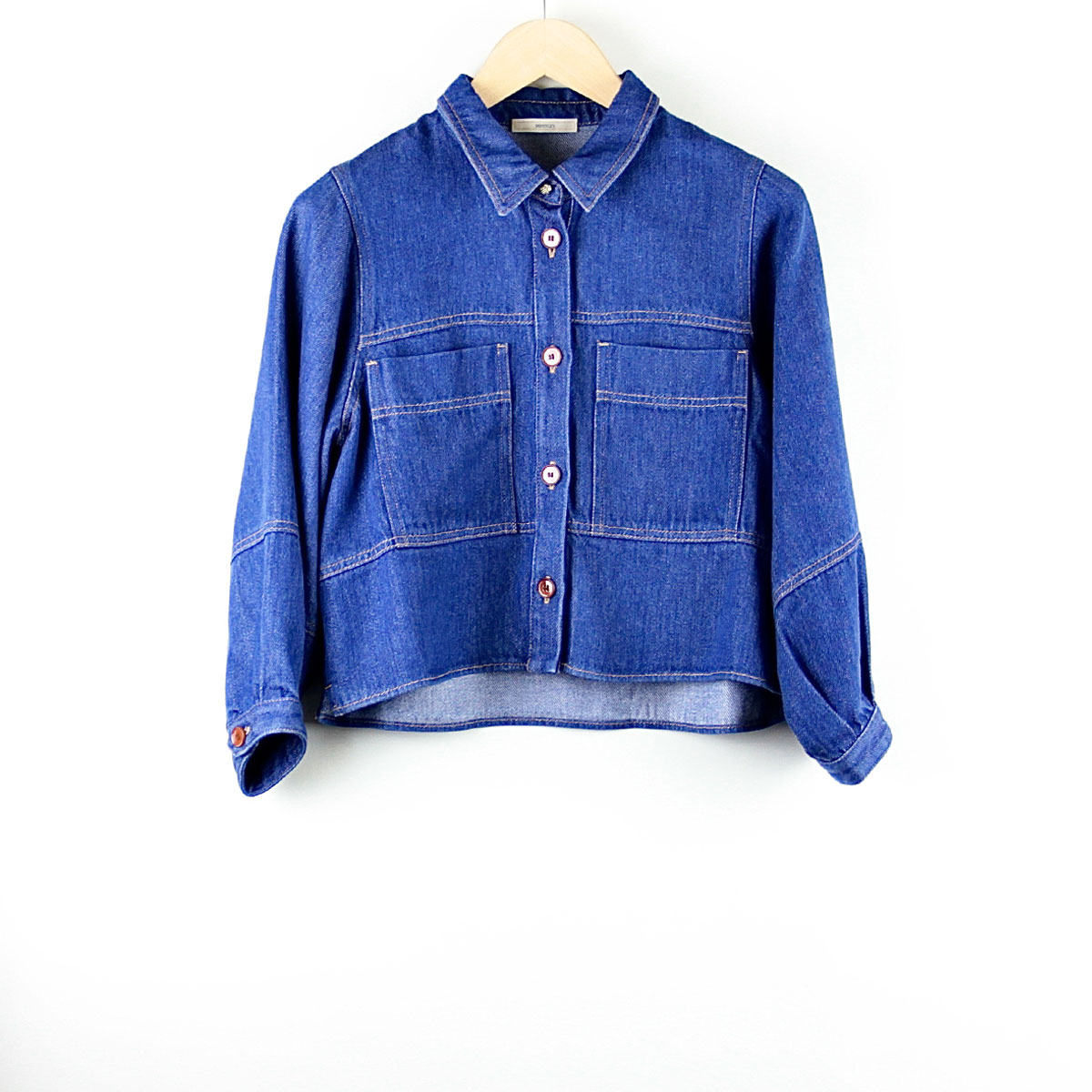 Sessùn Jeansjacke
