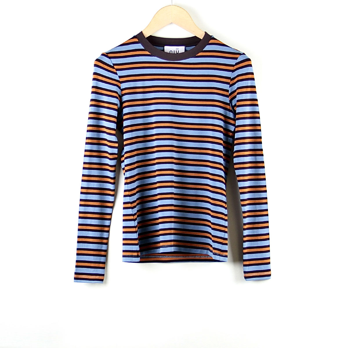 NiŪ Longsleeve
