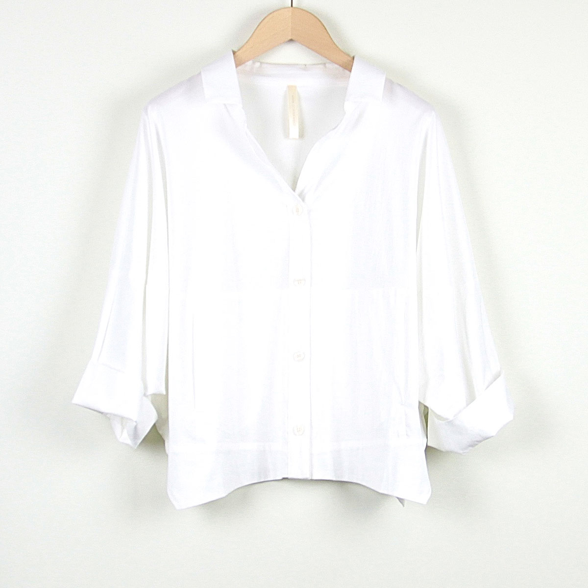 Ania Schierholt Bluse