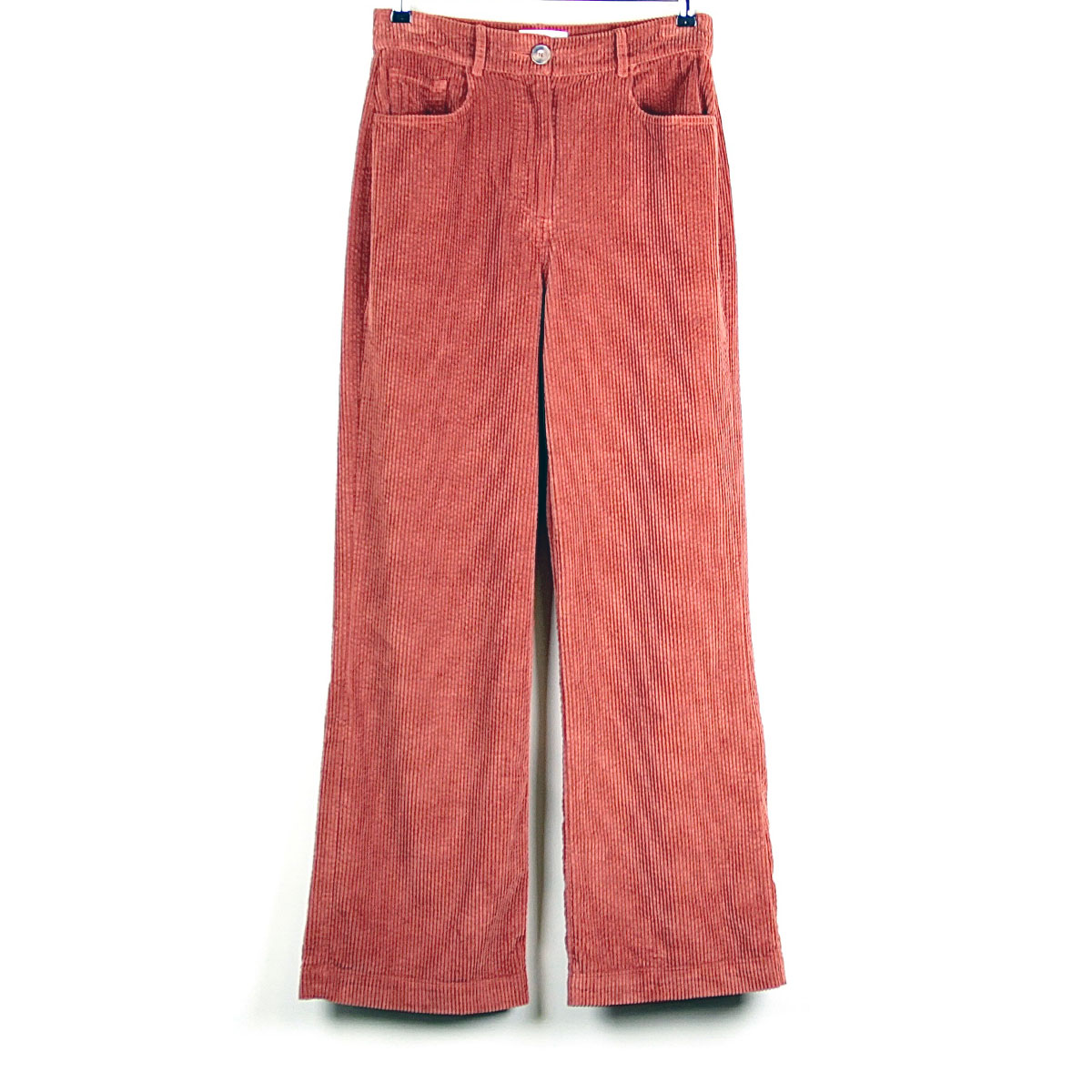 Des Petits Hauts Kordhose