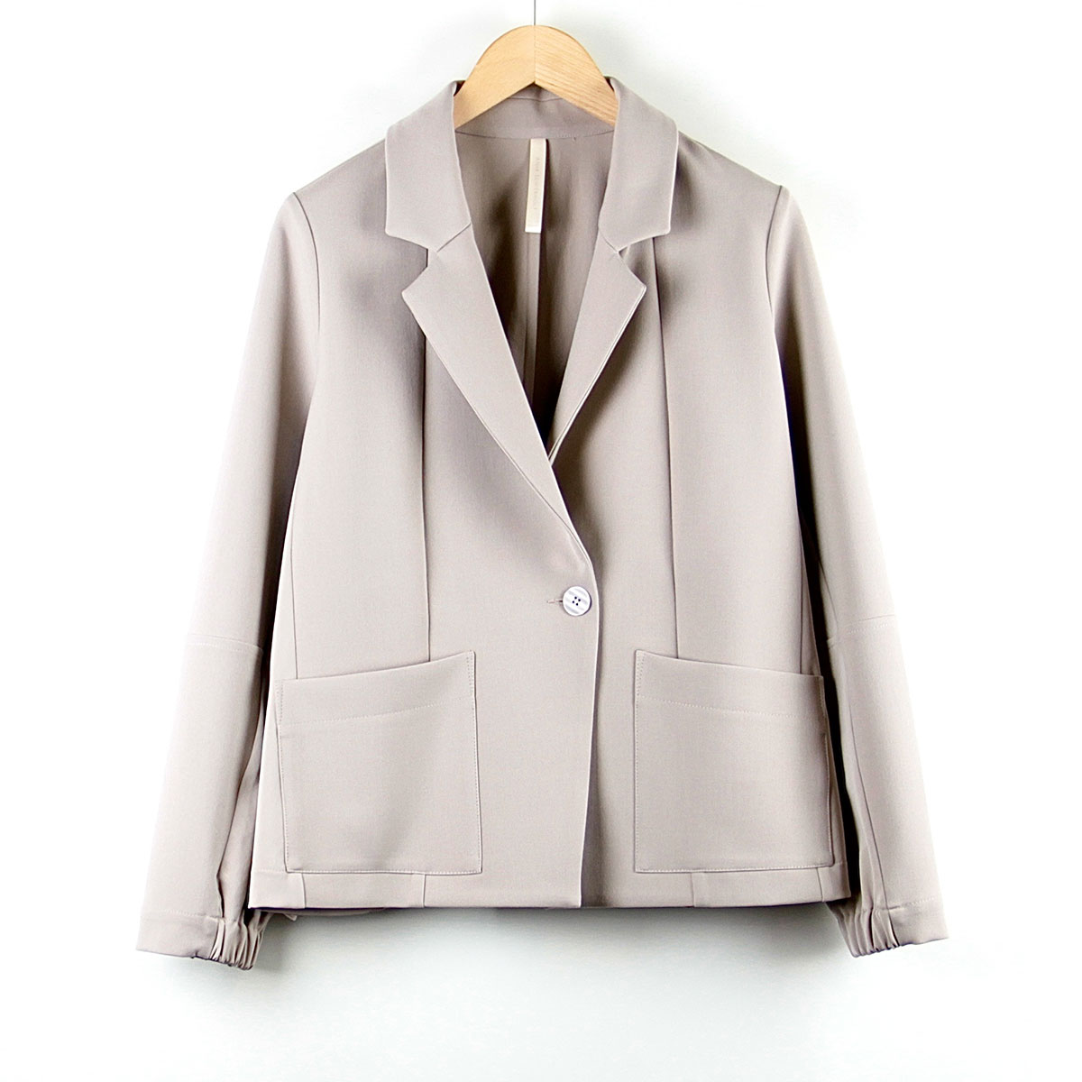 Ania Schierholt Blazer