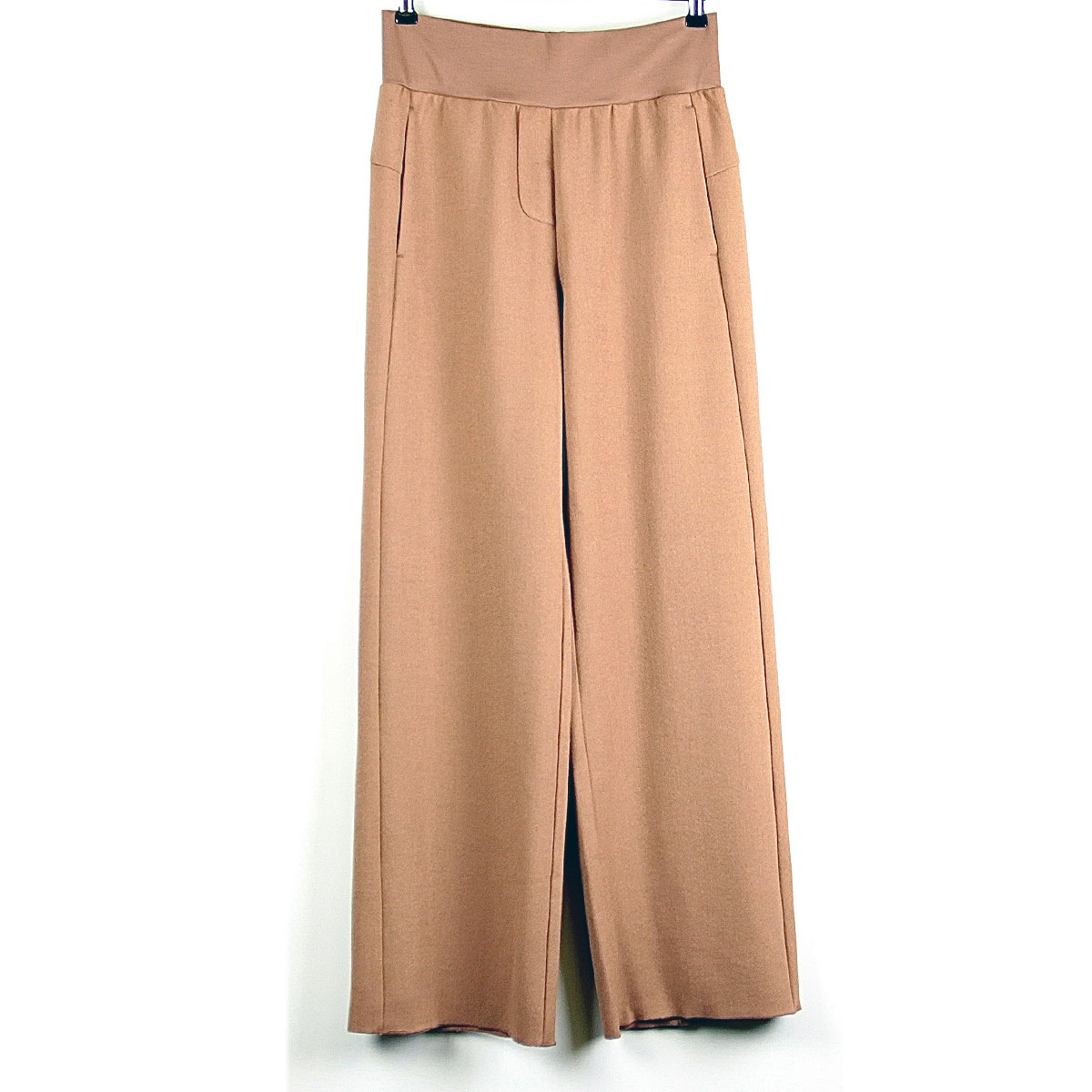 Ania Schierholt Hose beige