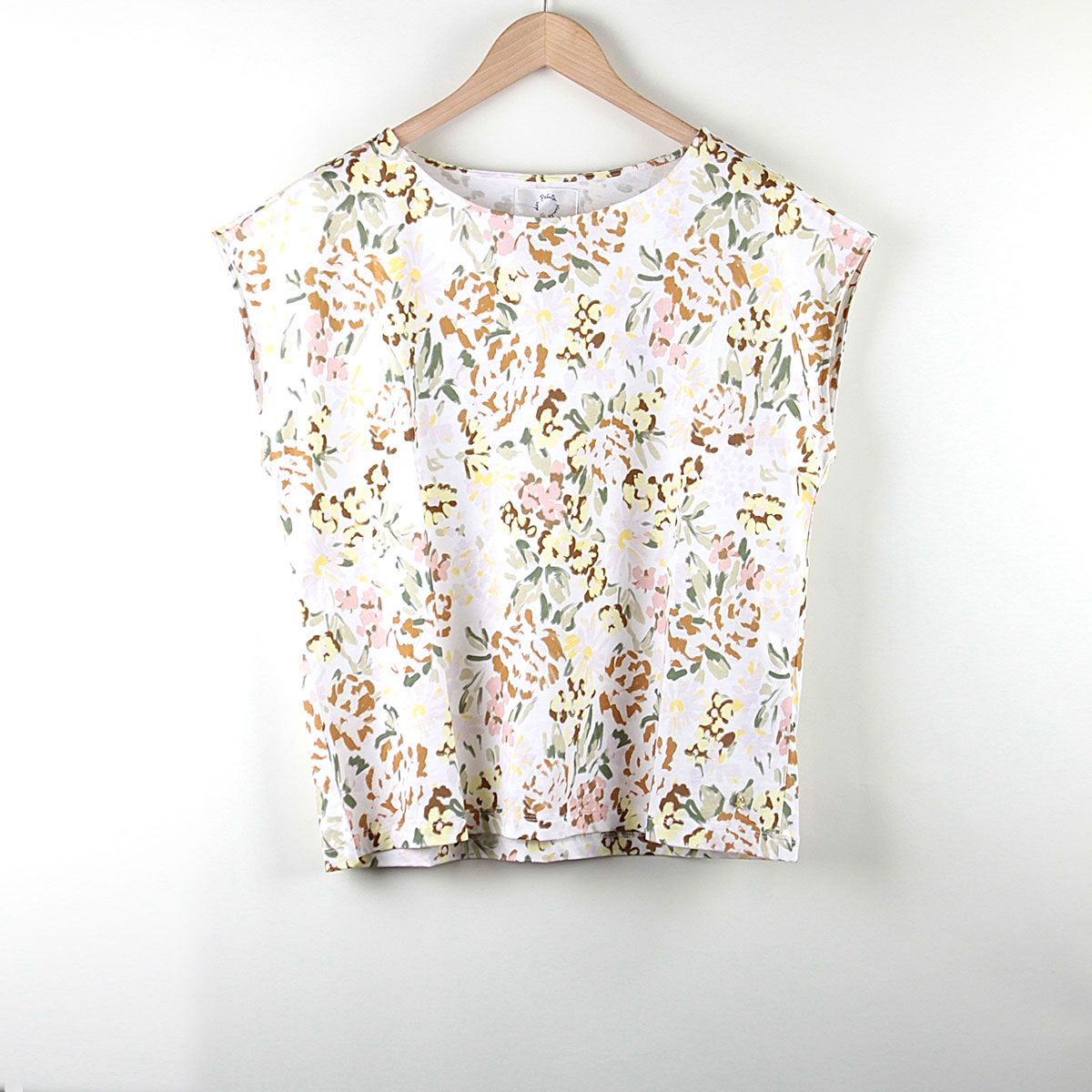 Des Petits Hauts Shirt